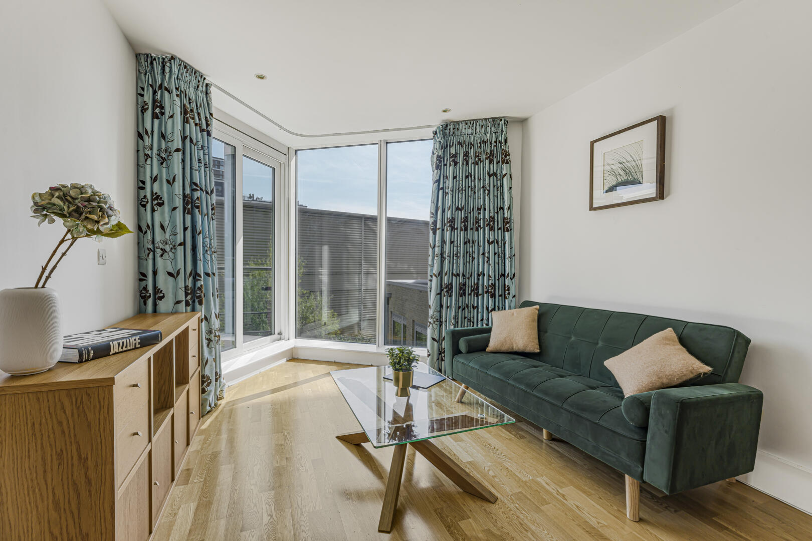 Battersea Reach, Juniper Drive, London, SW18